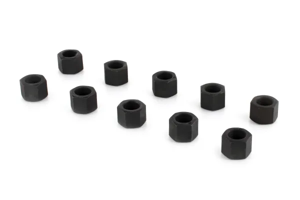 Гайка колесная S&K GMBH SK-7870084-01, М22×1,5, высота 25 мм, ключ 32 мм