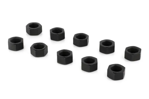 Гайка колесная S&K GMBH SK-7870088-01, резьба М22×1,5, высота 16 мм, ключ 32 мм