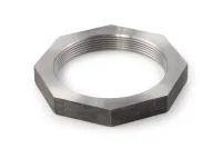 Гайка ступицы S&K GMBH для Тонар М80×2, H10, ключ SW100
