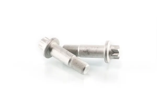 Болт крепления суппорта Schmitz M16×1,5×55/77 мм, артикул SK-7910016-01 S&K GMBH
