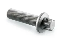 Болт крепления суппорта M16x1,5x57/75 S&K GMBH SK-7910017-01 для Schmitz, Volvo