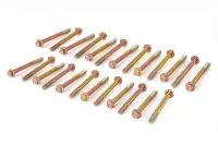 Болт подвески MAN М14×1,5 длиной 140 мм S&K GMBH SK-7910030-01
