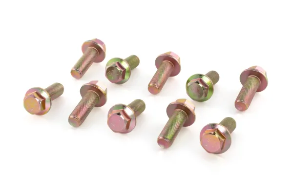 Болт подвески S&K GMBH SK-7910038-01 М18×1,5 длиной 50 мм