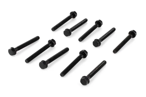 Болт коллектора S&K GMBH SK-7910042-01, М10×1,5, длина 85 мм для Mercedes-Benz