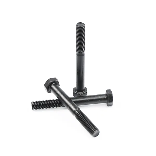 Болт рулевой колонки MAN M10x80 S&K GMBH SK-7910043-01