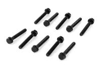 Болт коллектора S&K GMBH SK-7910053-01 М10×1,5 длиной 70 мм