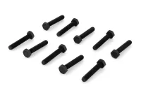 Болт коллектора MAN М10×1,5 длиной 55 мм S&K GMBH SK-7910058-01