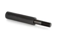 Палец амортизатора верхний приварной M24x3, L=255 мм, BPW / Тонар — S&K GMBH SK-7910073-01