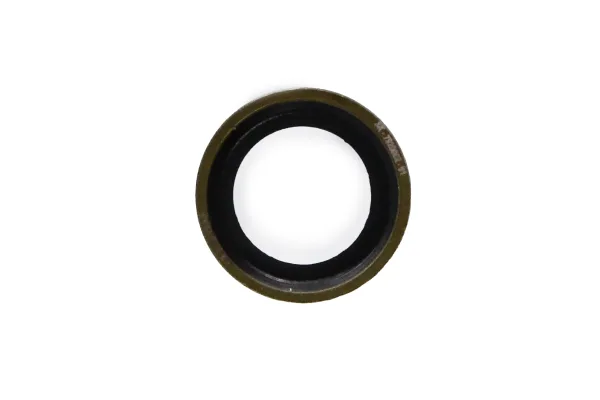 Шайба пробки поддона 32×24×2,0 мм S&K GMBH SK-7920002-01 для DAF, MAN, Renault, Volvo
