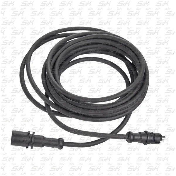 Кабель соединительный S&K GMBH SK-8060005-01 для ABS, длина 3800 мм
