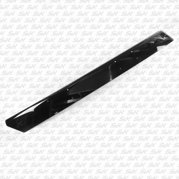 Козырек солнцезащитный кабины Mercedes-Benz S&K GMBH SK-8090083-01 / 9738110810