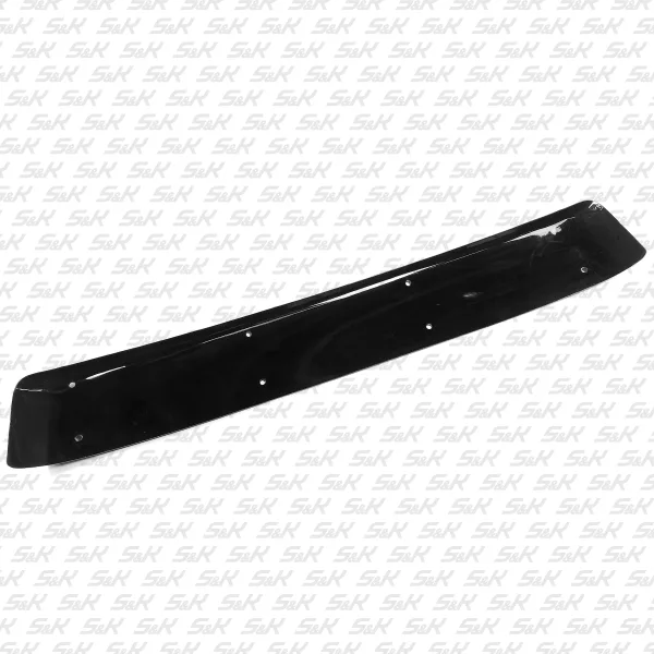 Солнцезащитный козырек кабины MAN TGA L-LX, TGS — S&K GMBH SK-8090093-01