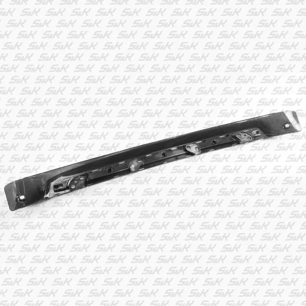 Козырек солнцезащитный S&K GMBH SK-8110009-01 для Volvo