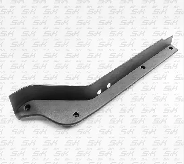 Кронштейн бампера левый S&K GMBH MAN SK-8210013-01