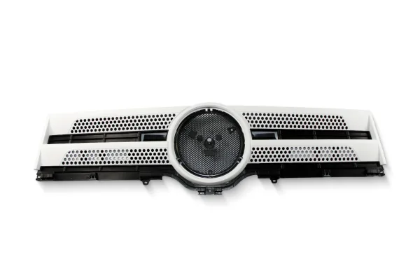 Решетка передняя S&K GMBH SK-8410028-01, облицовка кабины Mercedes-Benz