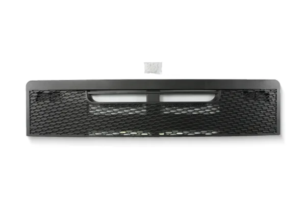 Решетка радиатора Volvo FH FM пластик черная S&K SK-8410038-01