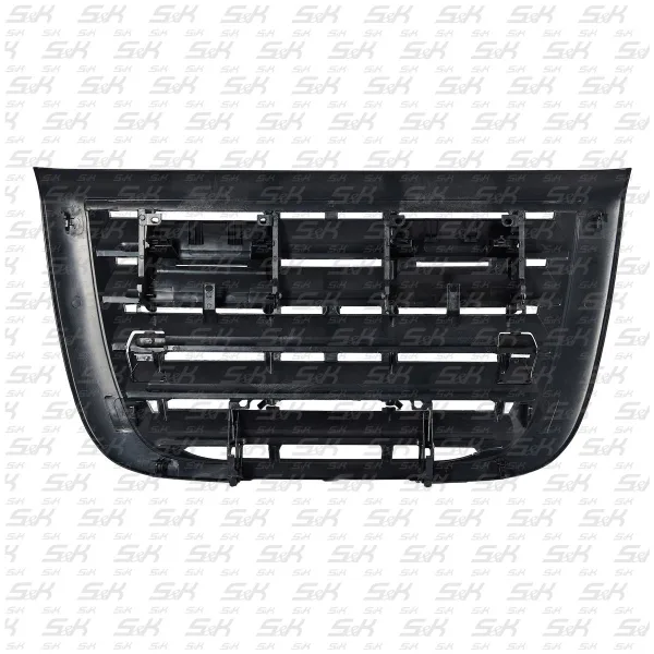 Передняя нижняя решетка S&K GMBH для DAF SK-8410066-01
