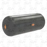 Воздушный ресивер 40 л 276 x 758 мм 15,5 бар S&K GMBH SK-8610010-01, резьба М22×1,5