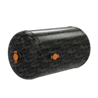 Воздушный ресивер S&K GMBH 30 л, 276 × 575 мм, 15 бар, М22×1,5