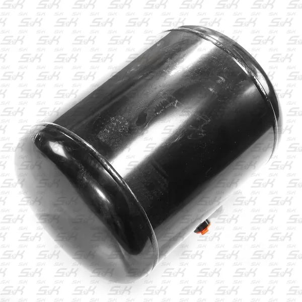 Ресивер воздушный S&K GMBH SK-8610032-01, 30 л, 310 × 462 мм