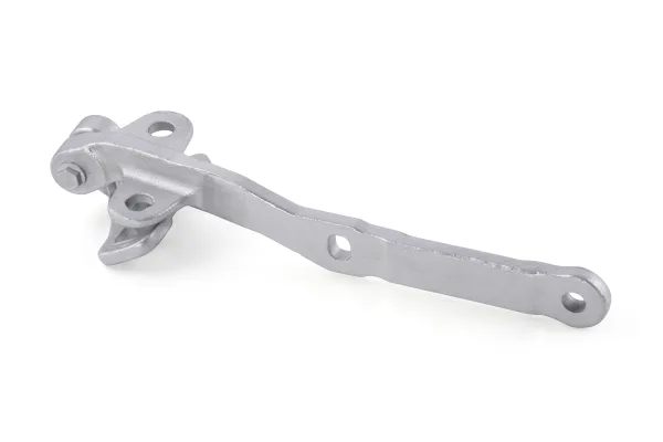 Петля капота правая для грузовых автомобилей Volvo, S&K GMBH SK-8630008-01