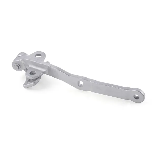 Петля капота левая S&K GMBH SK-8630009-01 для Volvo
