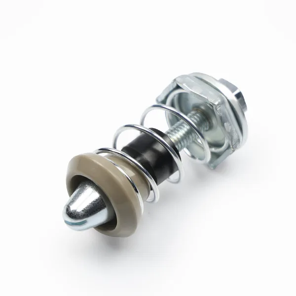 Шплинт замка капота S&K GMBH SK-8630018-01 для Volvo