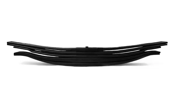 Рессора EXOVO 02521E для MAN TGA, TGL, TGM, TGS и TGX, 5-листовая, 1500 мм