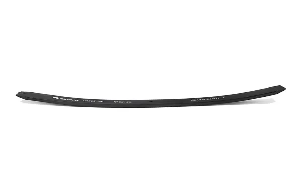 Лист рессоры 4-й MAN EXOVO 02522-4E, длина 1490 мм, о.н. 82434026501-4