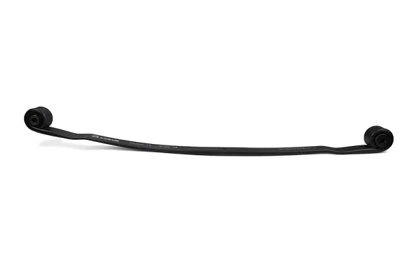 Лист рессоры 1-й MAN EXOVO 02524-1E, длина 1782 мм, TGA/TGL/TGM/TGS/TGX