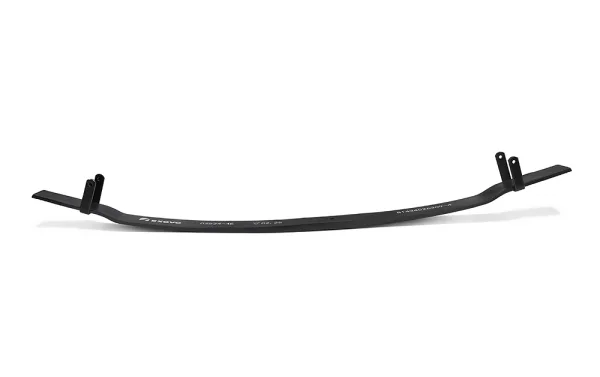 Лист рессоры 4-й для MAN TGA, TGL, TGM, TGS, TGX EXOVO 02524-4E L=1660 мм