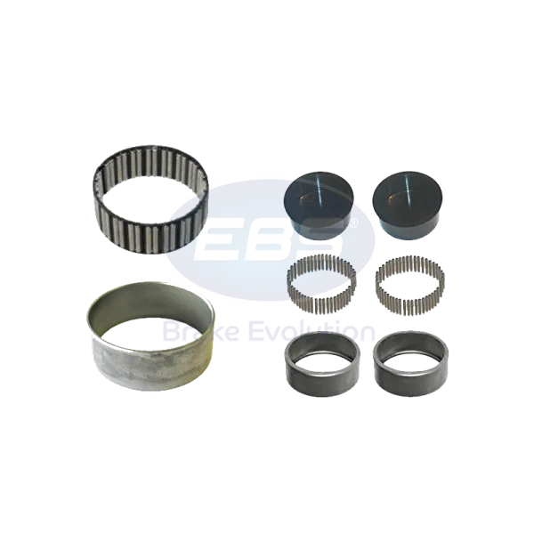 Ремкомплект суппорта Meritor DX195 EBS ECKM.2.D, подшипники, для MAN F2000, TGA