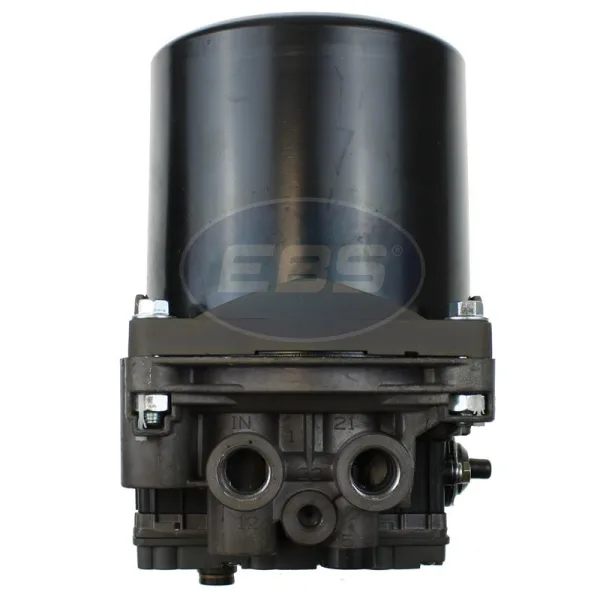 Воздухоосушитель EBS 01.03.1001 с резьбой М22×1,5 для грузовиков Volvo FL, FM