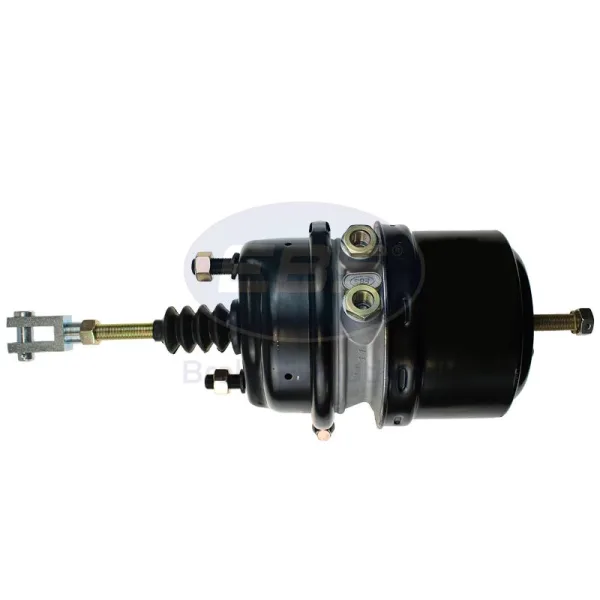 Энергоаккумулятор тормозной EBS 02.01.2424.106, резьба М16×1,5, Mercedes-Benz