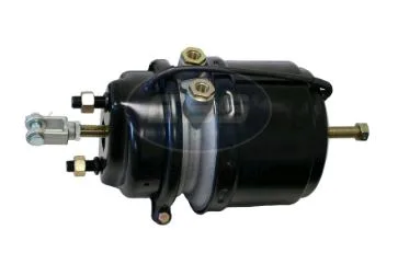 Энергоаккумулятор кулачкового тормоза EBS 02.01.2430.500 для MAN, Renault, Scania
