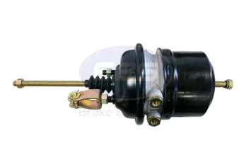 Энергоаккумулятор EBS 02.01.2724.000 кулачковый тормоз DAF CF 75, CF 85, F95, XF 95