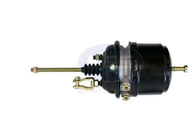 Энергоаккумулятор EBS 02.01.2724.003 тип 27/24 кулачковый тормоз Volvo FH, FM, Renault
