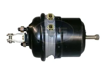 Энергоаккумулятор EBS 02.01.2724.004, тип 27/24, кулачковый тормоз, Volvo