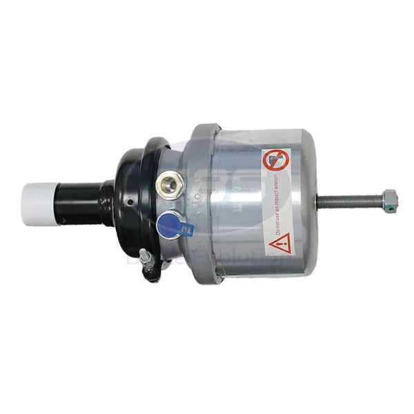 Энергоаккумулятор EBS 02.04.1220.9205 клиновой тормоз 12/20 для Iveco Tector
