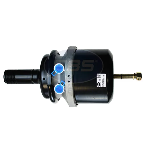 Энергоаккумулятор клинового тормоза Iveco T18/24 EBS 02.04.1824.351 (8169240)