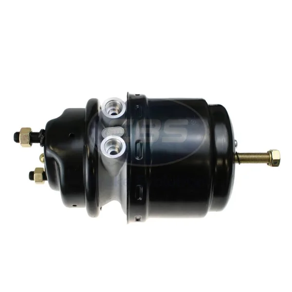 Энергоаккумулятор EBS 02.06.1424.253 с резьбой М22×1,5 для DAF и Mercedes-Benz