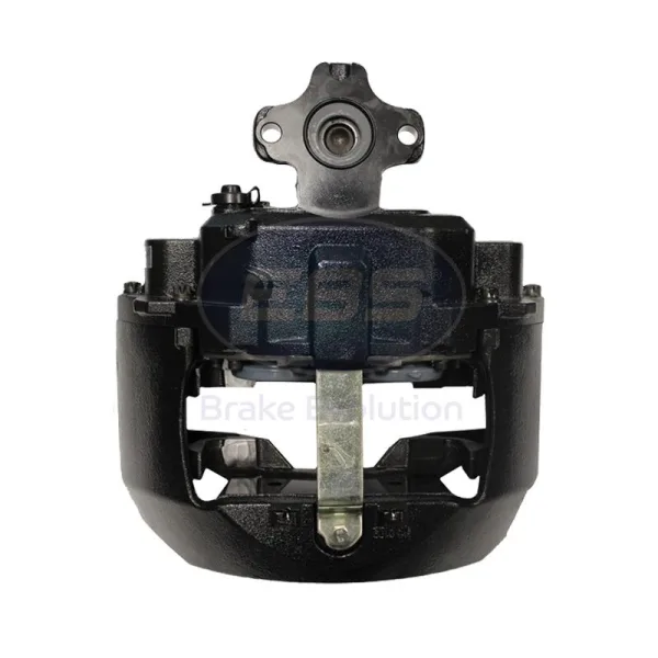 Суппорт тормозной LRG726 Radial EBS 03.36.726 для грузовых автомобилей Volvo
