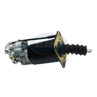 ПГУ сцепления EBS 05.01.1126 — пневмогидроусилитель для DAF, Iveco, Renault