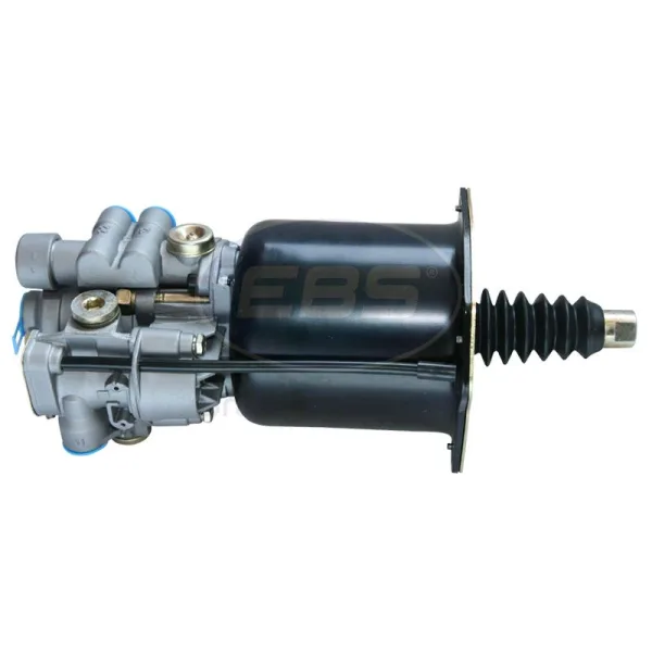 ПГУ сцепления EBS 05.01.1209 для Renault Magnum и Midliner, пневмогидроусилитель