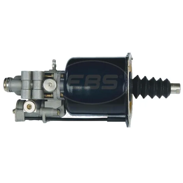 ПГУ сцепления EBS 05.01.1218 для DAF и Renault
