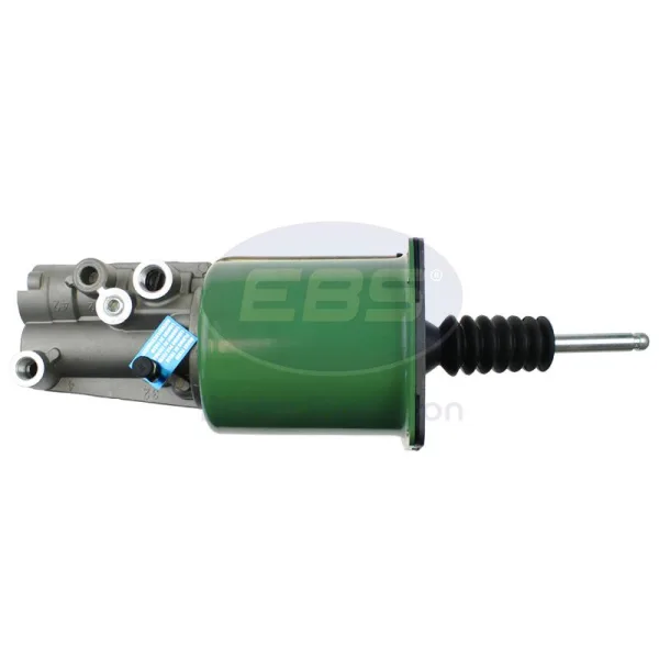 ПГУ сцепления EBS 05.02.1229 для грузовых автомобилей MAN