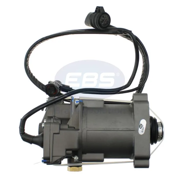 ПГУ сцепления EBS 05.02.2727 для DAF, MAN, Iveco и Renault