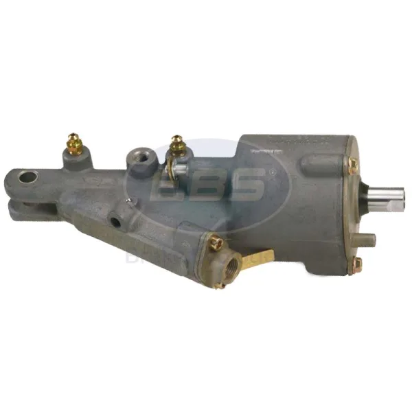 ПГУ сцепления EBS 05.62.6392 для грузовиков Volvo F10, F12, FL, N10 и DAF F1000
