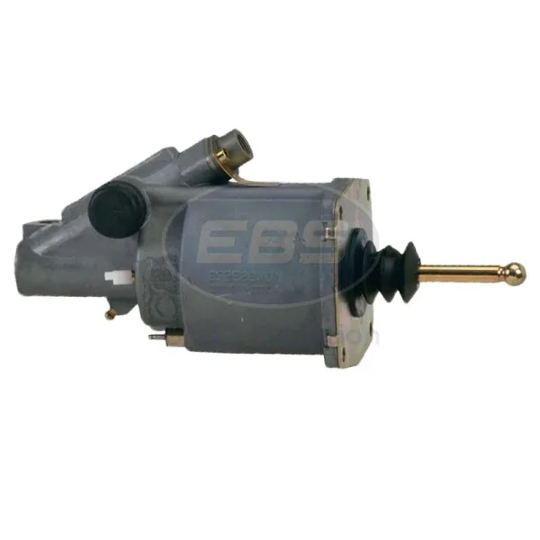 ПГУ сцепления DAF CF 85 EBS 05.62.9135, пневмогидроусилитель привода выключения