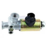 Клапан электромагнитный блокировки дифференциала EBS 08.01.W639 М16×1,5 Mercedes-Benz